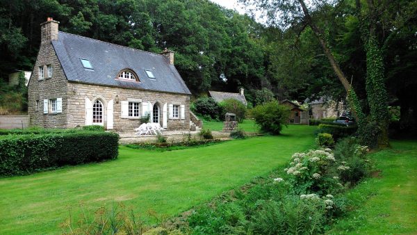 Radon : le mesurer et l’éliminer